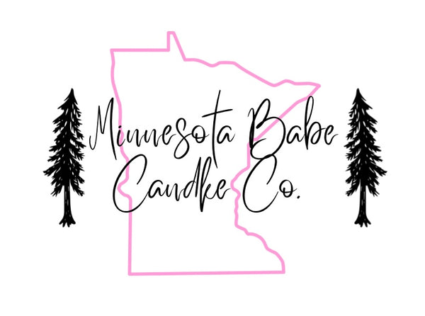 Minnesota Babe Candle Co